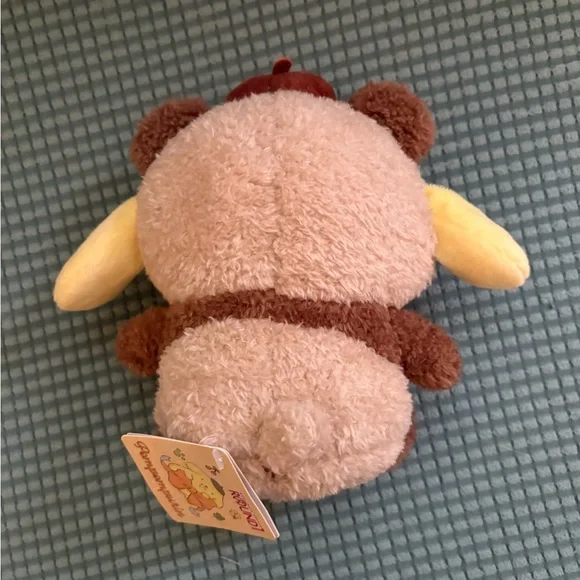 Sanrio Pompompurin in Costume- Arcade Exclusive - Picture 2 of 3